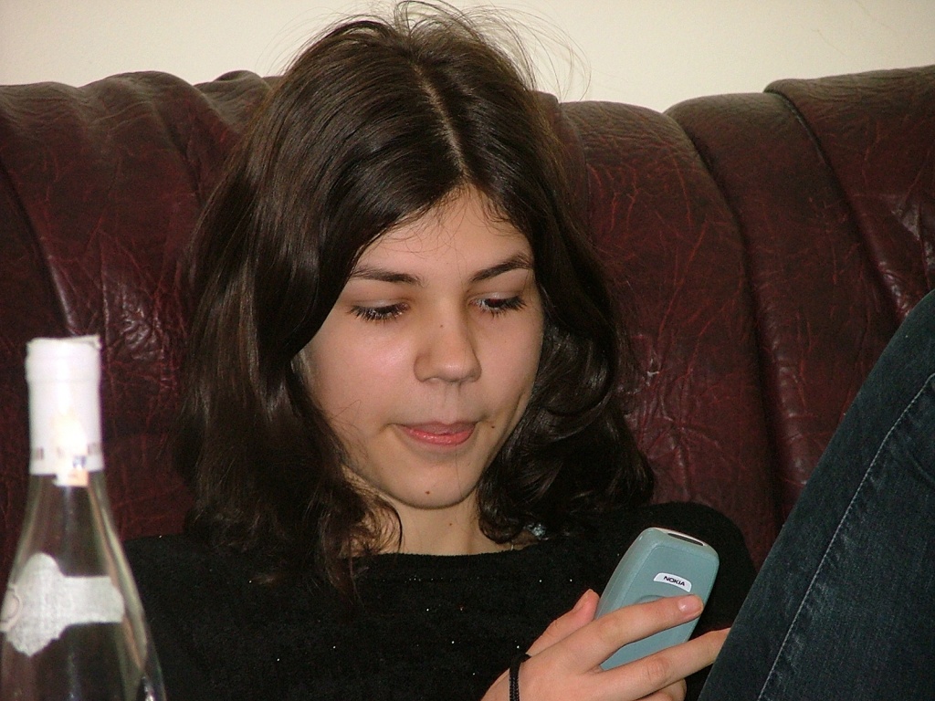 Ce face mobilul meu?