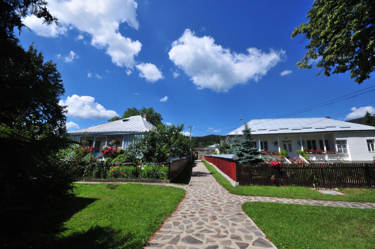Houses