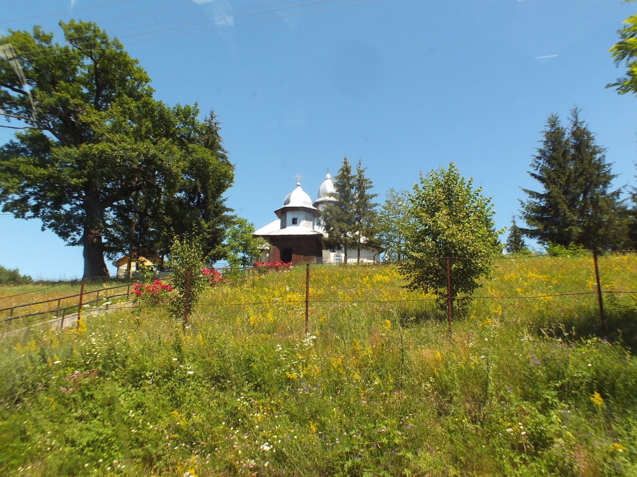 Church 2